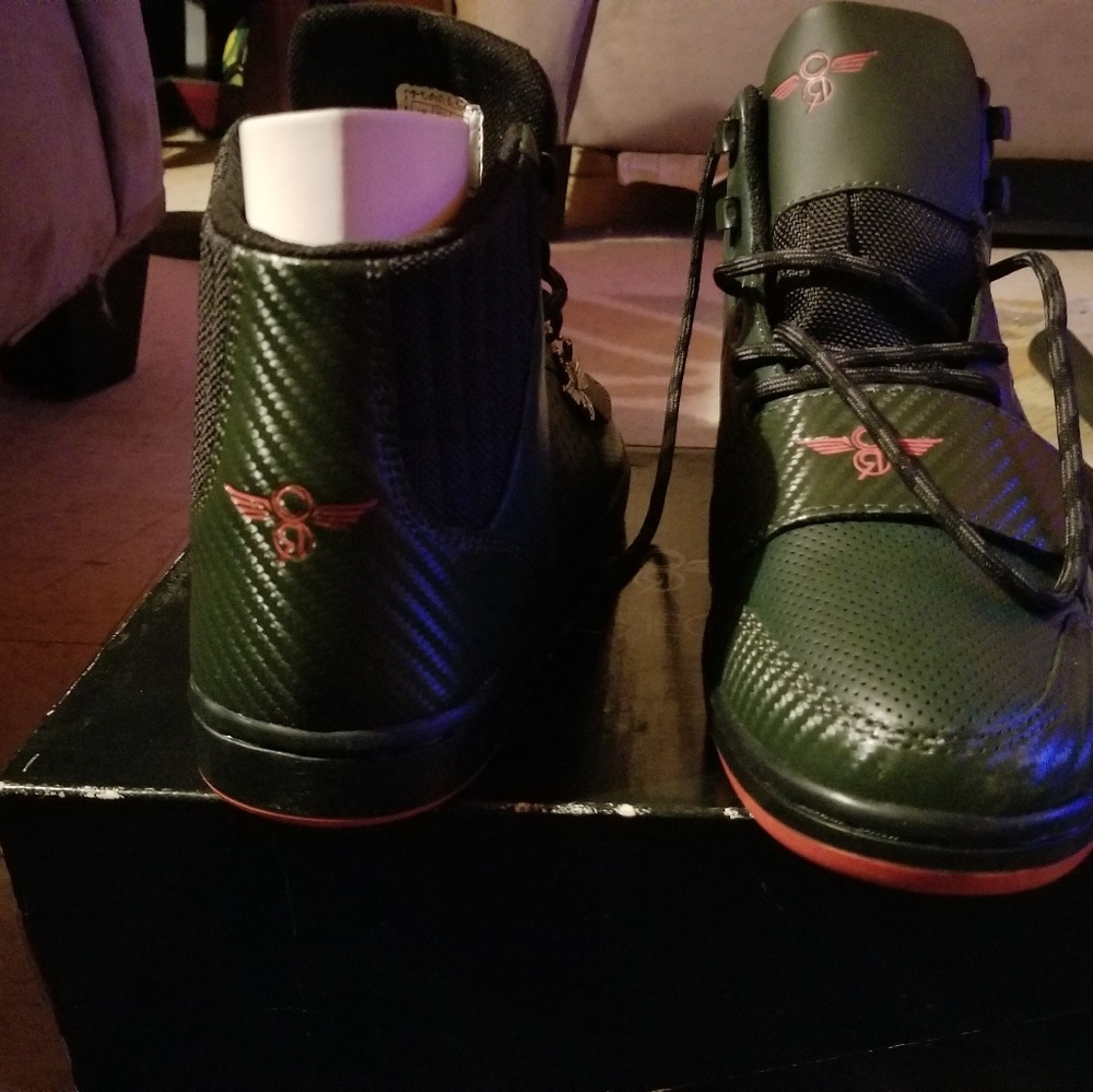 Creative Recreation Sneakers